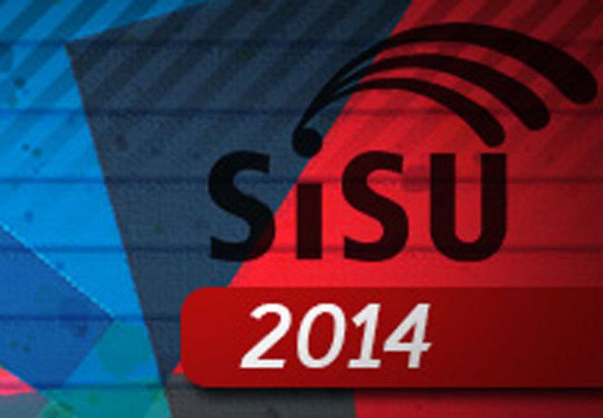 Resultado da primeira chamada do Sisu é divulgado esta sexta (6)