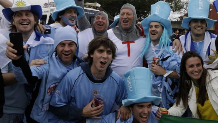 Torcedores experientes apontam Copa brasileira como a melhor da história