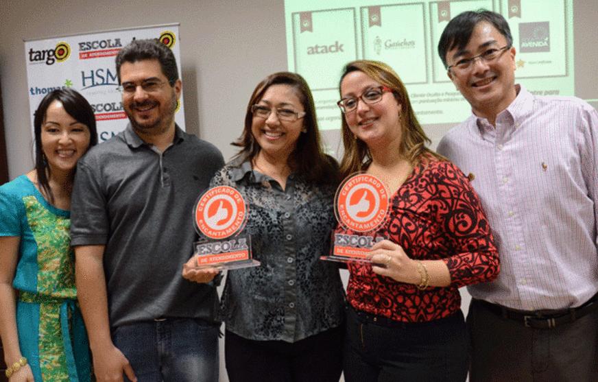 Empresas apostam em campanhas de encantamento ao cliente em Manaus