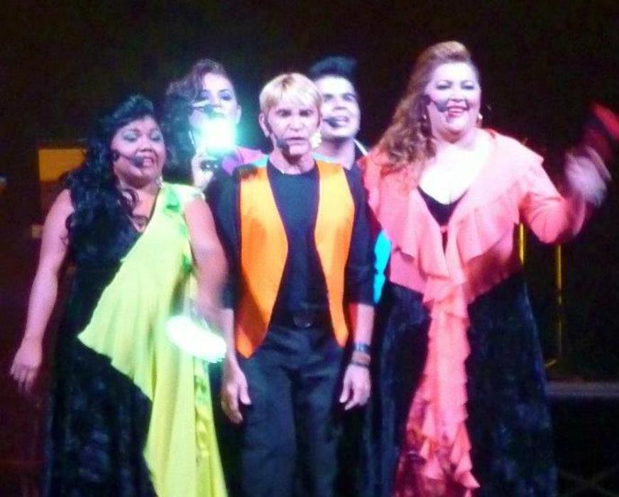 Craques da música amazonense cantam no Teatro Amazonas em espetáculo