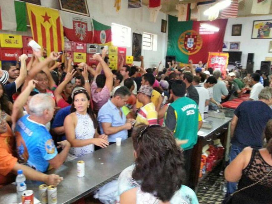Turistas ‘elegem’ os melhores points de Manaus