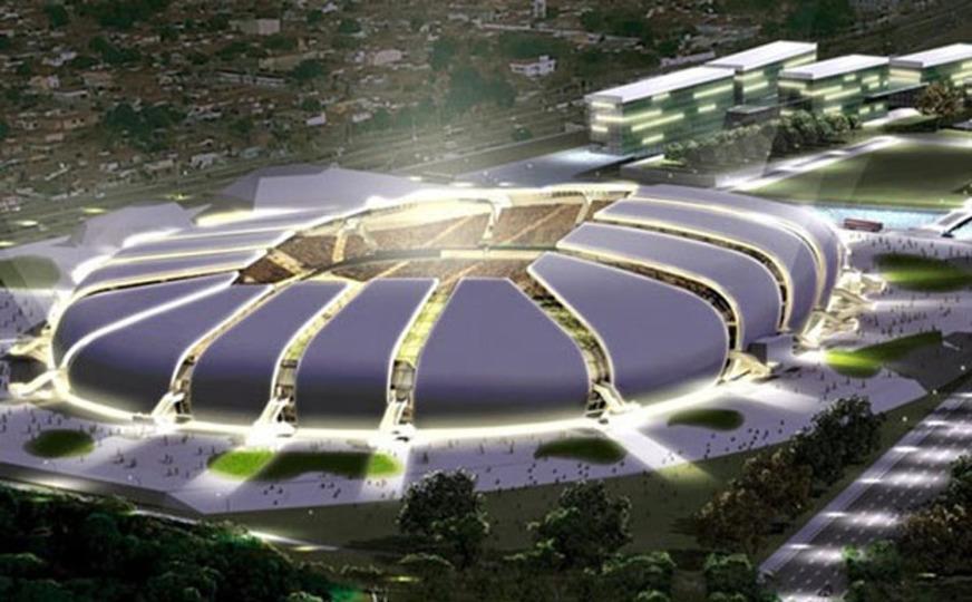 Desentendimento impede instalação de wi-fi em seis estádios da Copa