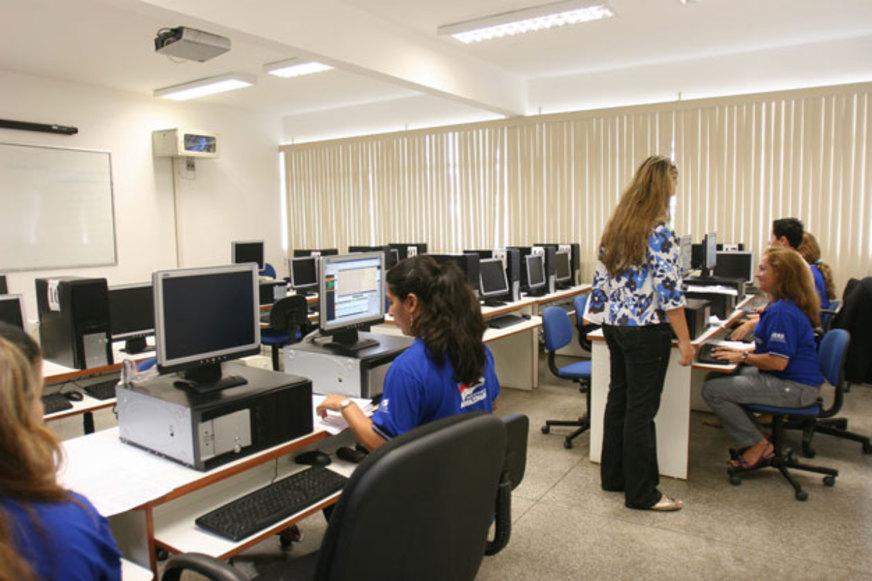 Cetam prorroga período para inscrições em cursos técnicos