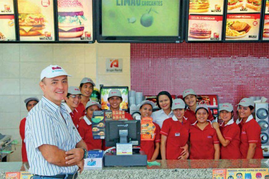 Franquia é um bom negócio, sim ou não?