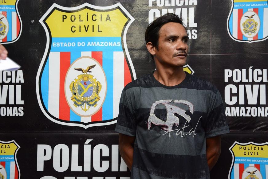 Suspeito de ter matado amigo em Natal de 2010 é preso