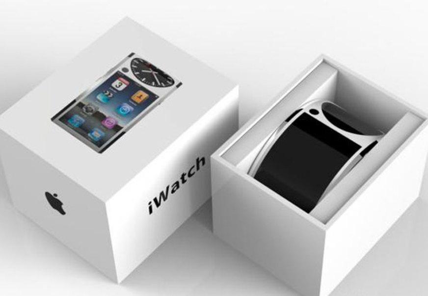 Apple deve começar venda de relógio inteligente em outubro