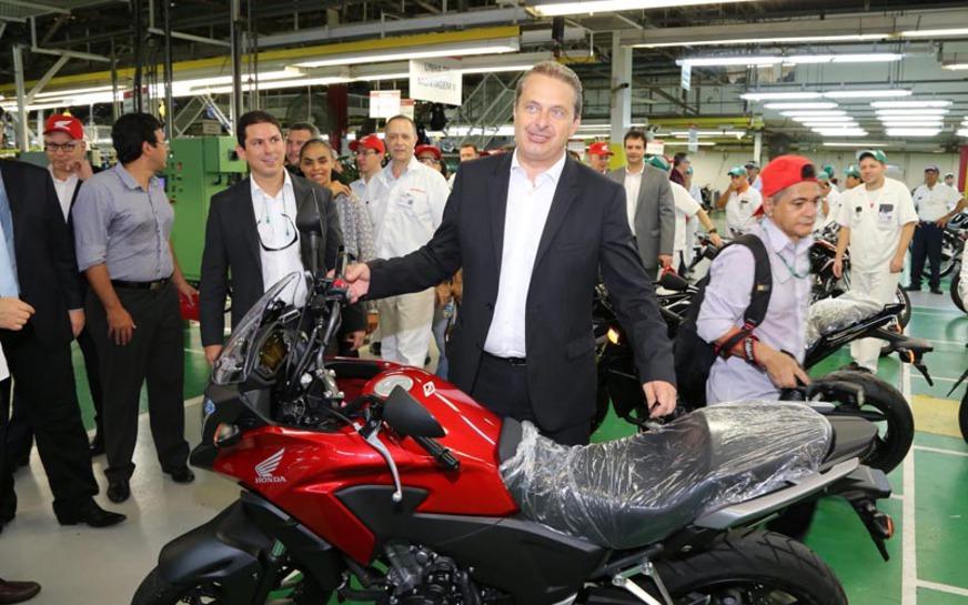 Morte de Eduardo Campos deixa PSB do Amazonas em ‘estado de choque’, segundo lideranças