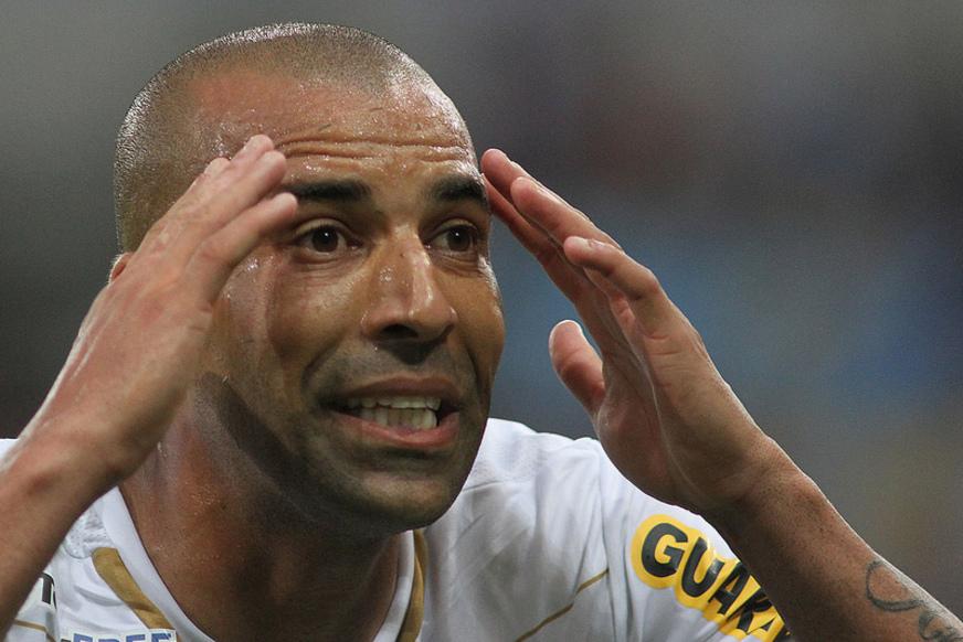 Sheik detona diretoria do Botafogo: “Ninguém é babaca!”