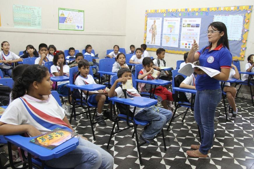 Governo inicia inscrições em programa de pós-graduação voltado para professores