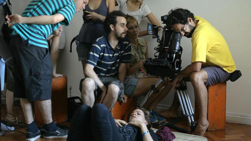 Curso de direção de fotografia para cinema acontece em Manaus