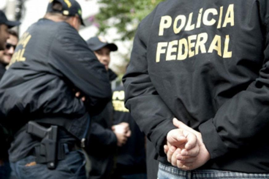 Polícia Federal deflagra operação no Amazonas para combater pornografia infantil em Deep Web