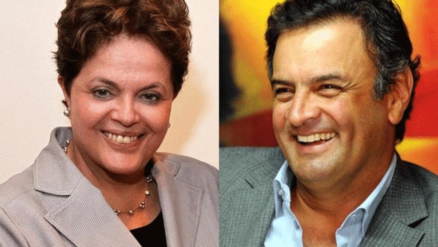 Eleições 2014: Com 99% das urnas apuradas, Dilma e Aécio vão para segundo turno