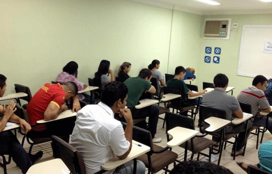 Divulgado resultado preliminar de Provas Objetivas do concurso da Susam