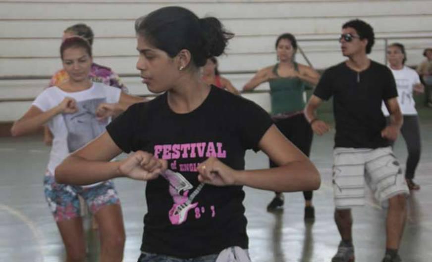Sesc AM abre inscrições para oficinas gratuitas de dança