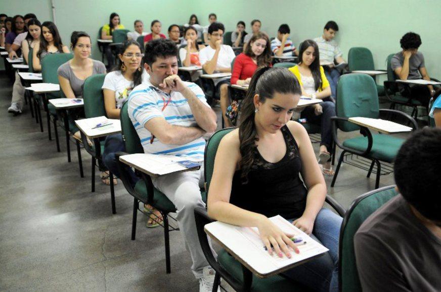 Provas do SIS e Vestibular da UEA acontecem nesta sexta-feira, sábado e domingo