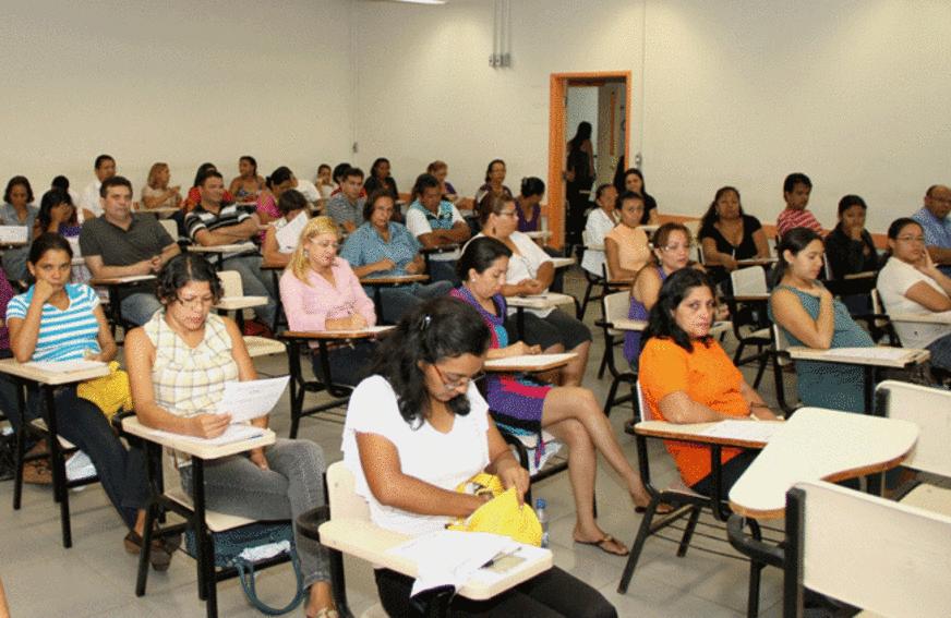 Seduc divulga resultado preliminar das provas discursivas do concurso público
