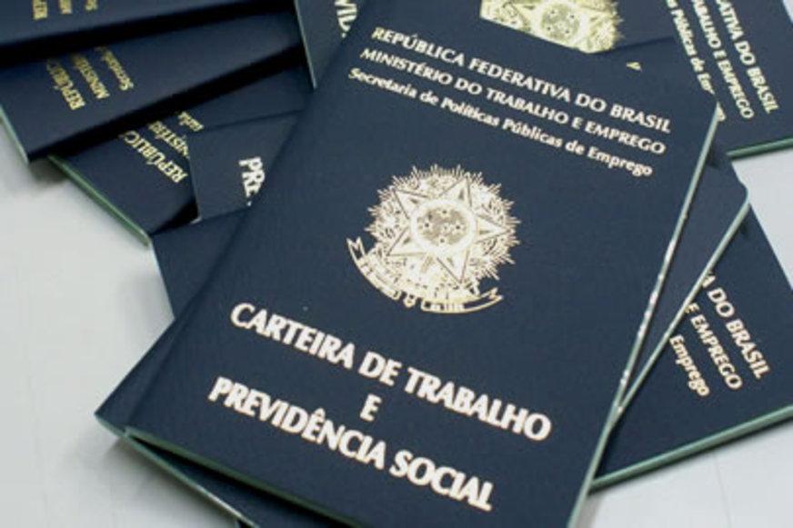 Trabalhador pode simular rendimentos do seu FGTS em nova página da internet
