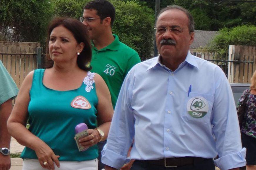 Liminar do TSE determina volta de governador cassado de Roraima ao cargo