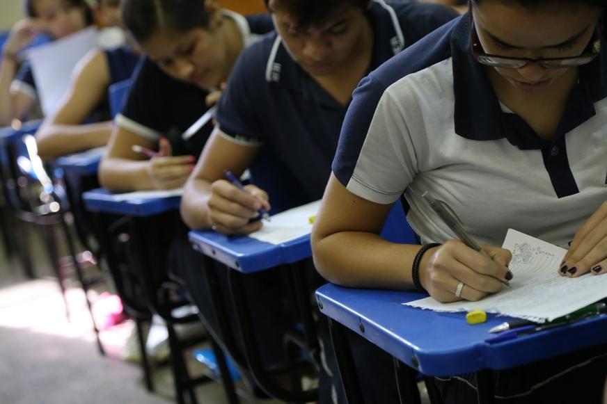 Resultado do Enem deve ser divulgado na próxima terça (13)