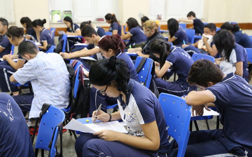 Resultado do Enem 2014 será divulgado na próxima terça-feira