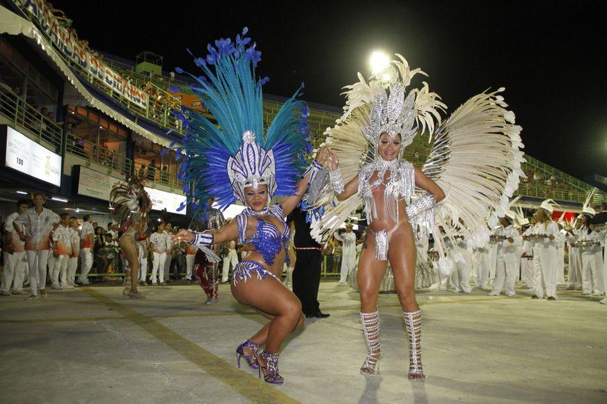 Título do Grupo Especial de Manaus deve sair entre Reino, Vitória Régia e Alvorada