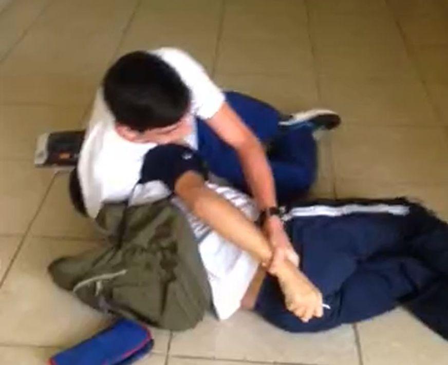 ICBEU divulga carta aberta comentando agressão a adolescente