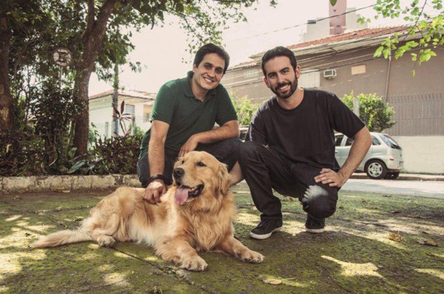 Rede social garante hospedagem de confiança para cachorros