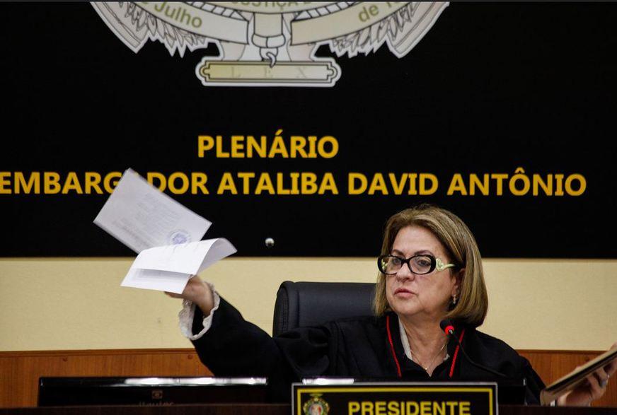Presidente do TJ-AM diz que ‘não é hora de criar novos cargos’