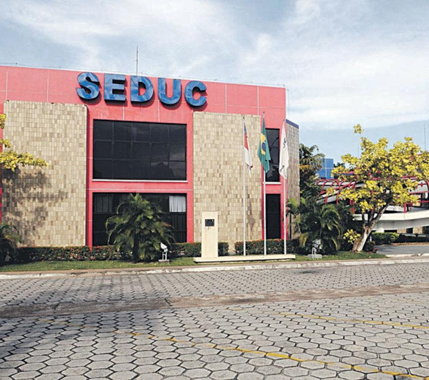 Seduc convoca 530 profissionais aprovados em concurso público