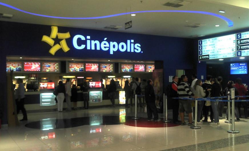 Rede Cinépolis anuncia programação do Projeto Cinema de Arte em Manaus