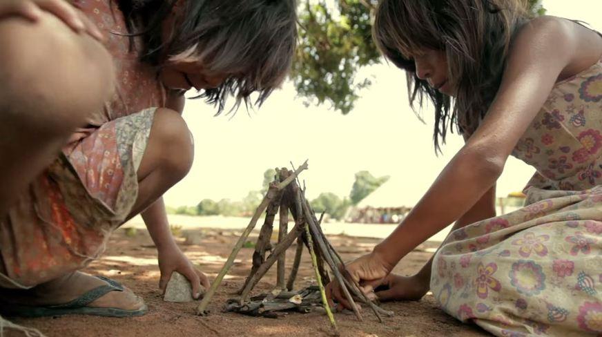 Documentário mostra as diferentes formas de brincar em diversas regiões do Brasil
