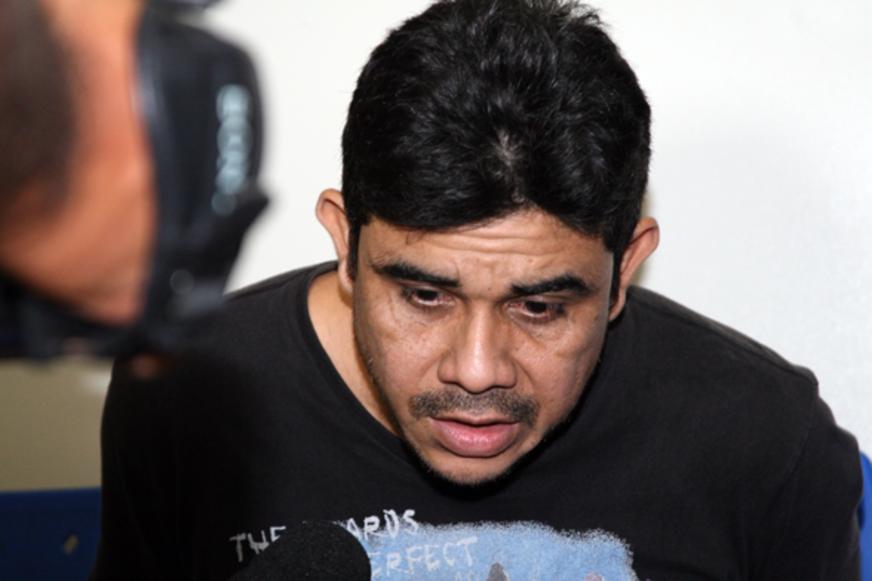 Detento é assassinado dentro do Centro de Detenção Provisória