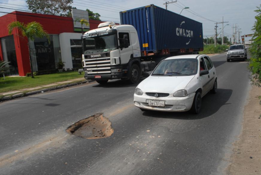 Revitalização das ruas do Distrito: audiência com ex-dirigentes da Suframa e do Cieam é adiada