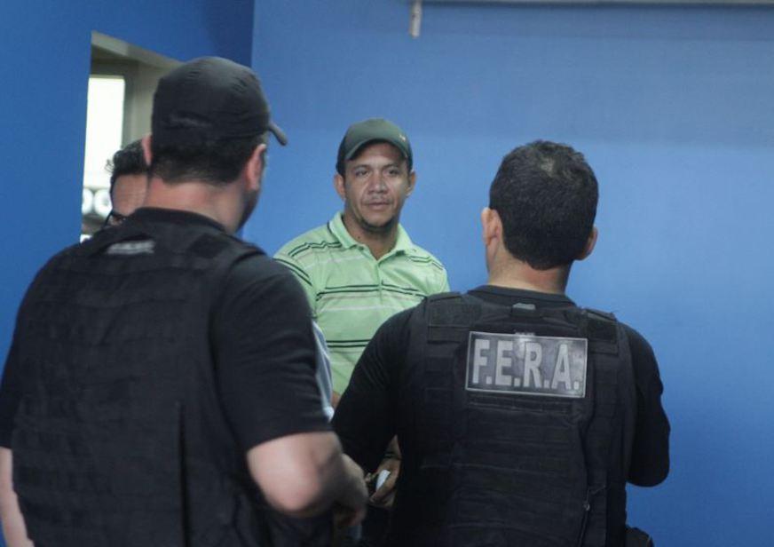 Suspeito de matar Dora Priante, ‘Pinguelão’ pode ser liberado a qualquer momento