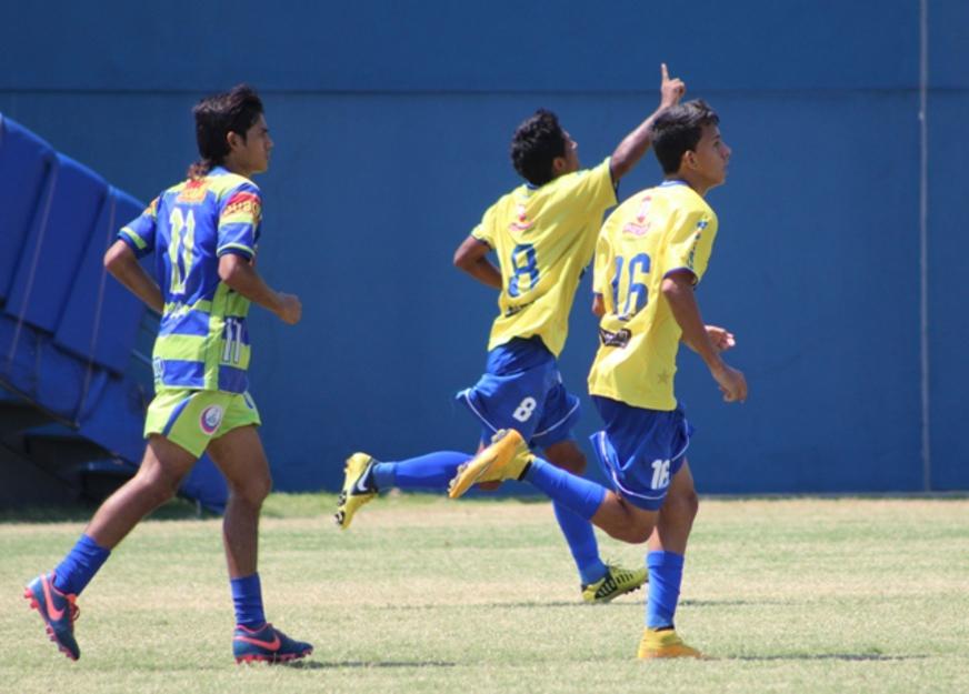 Nacional empata com o ASA e vai a final do Campeonato Amazonense de Juniores