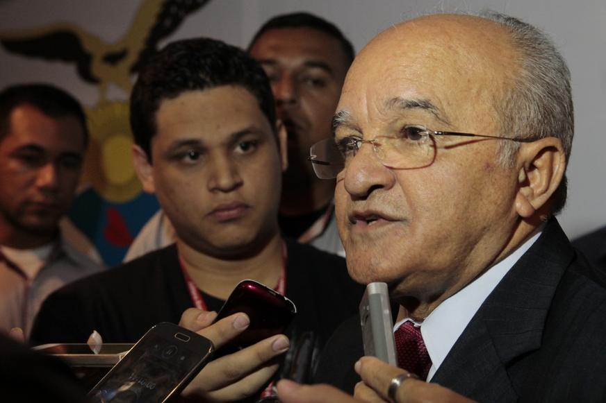 Governo do Estado desiste de fusão entre Sema e Ipaam