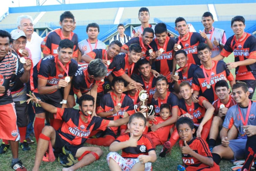 FAF divulga tabela de jogos das categorias infantil e juvenil