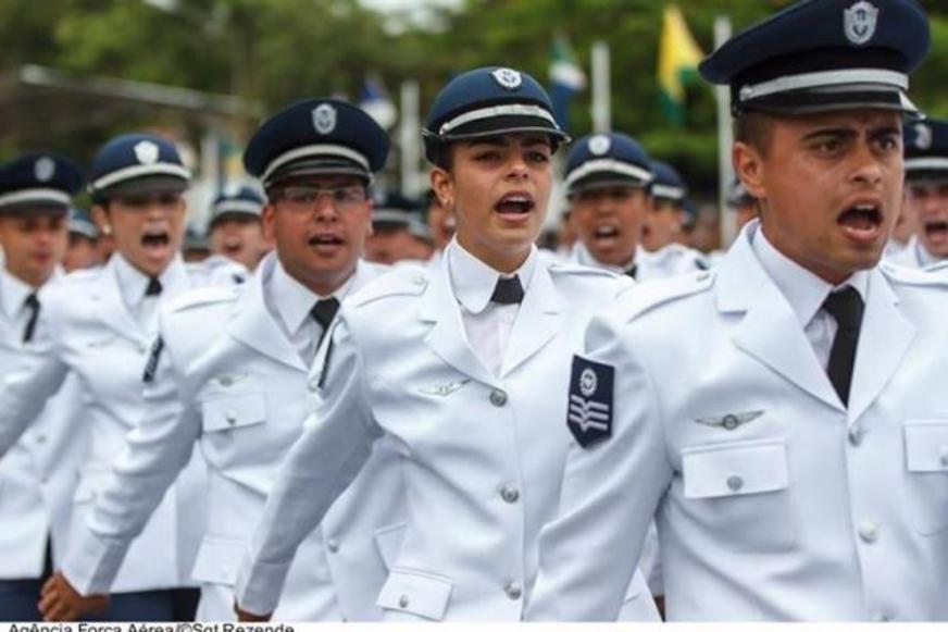 FAB abre processo seletivo para profissionais com curso técnico de nível médio