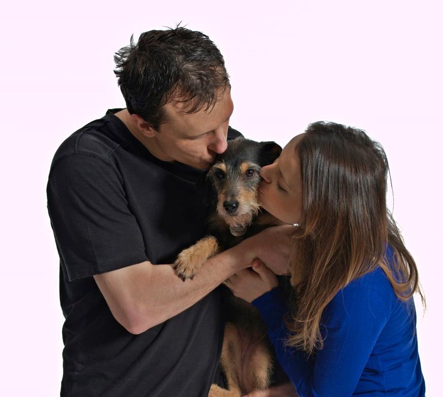 Um ‘au au’ também virtual: veja os cães que dominam a web