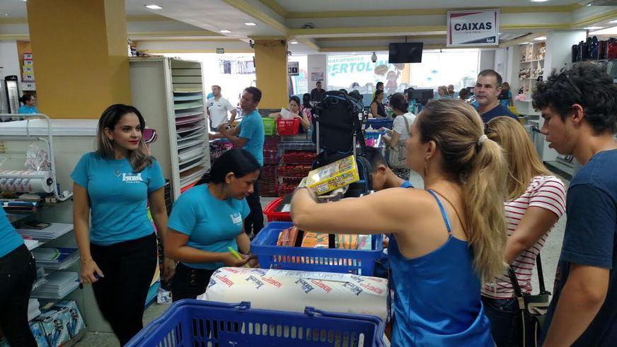 Procon Manaus orienta pais sobre listas de materiais escolares