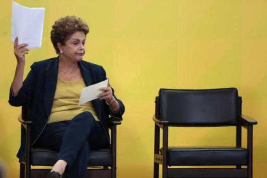 Economista diz que processo de impeachment neste momento é ‘imprudente’