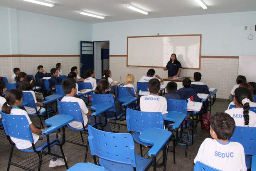 Seduc convoca 295 professores aprovados em processo seletivo simplificado (PSS 2016)