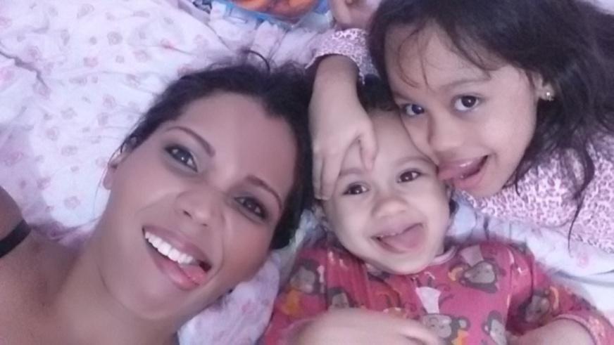 Filhos, espelho dos pais