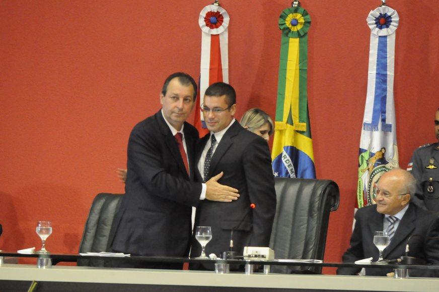 Nossa excelência, o mosquito!