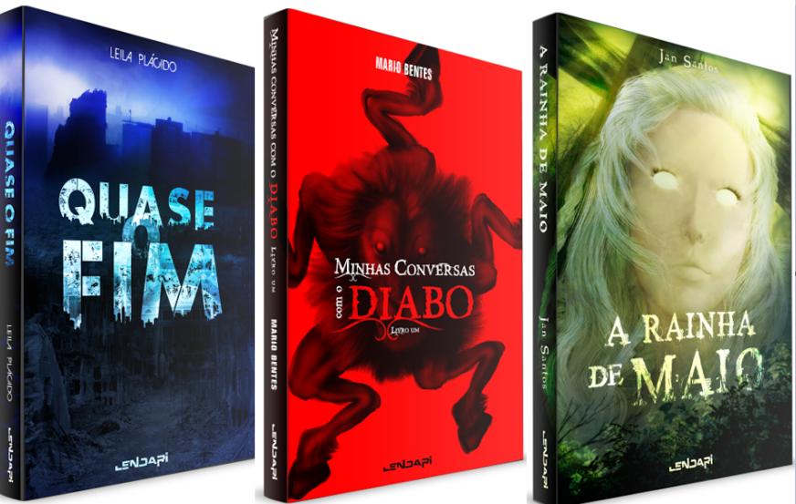 Literatura fantástica vai representar o Amazonas em SP