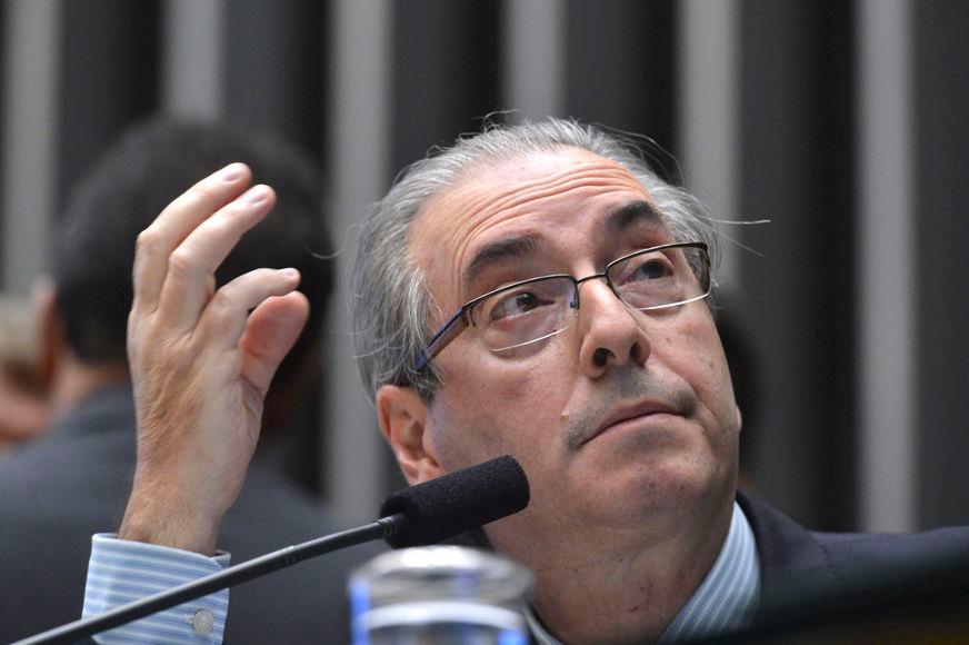 STF decidirá se Eduardo Cunha pode assumir Presidência interinamente