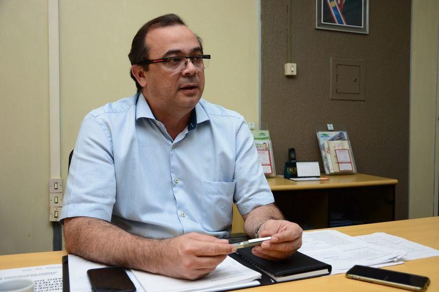Secretário estadual de saúde é esperado para se explicar na CMM e ALE-AM