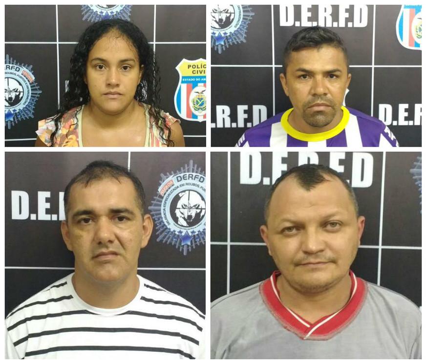 Bando envolvido na venda de medicamentos impróprios para consumo é preso