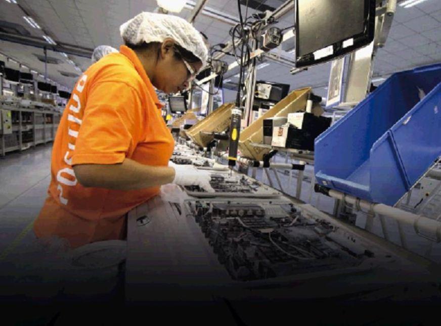 Em abril, indústria de transformação do AM perdeu mil postos de trabalho
