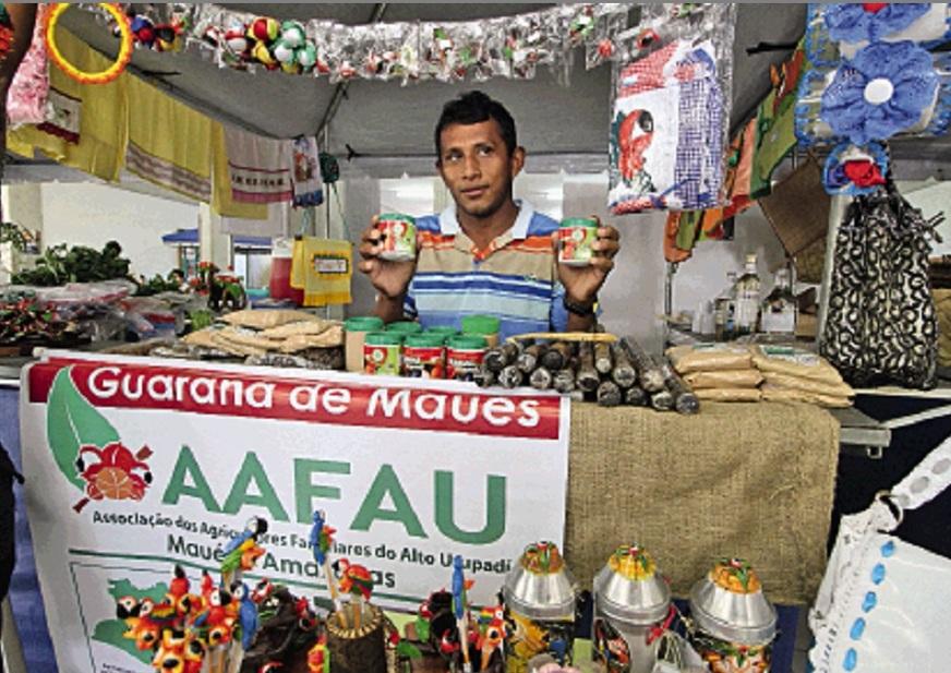 Escoar a produção rural ainda é o principal desafio no Amazonas